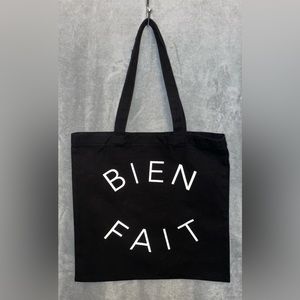 Madewell Canvas Tote